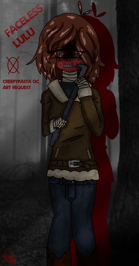 faceless creepypasta|More.